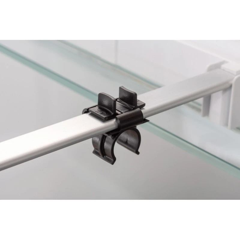 AquaEl Optiset 125 Hvid